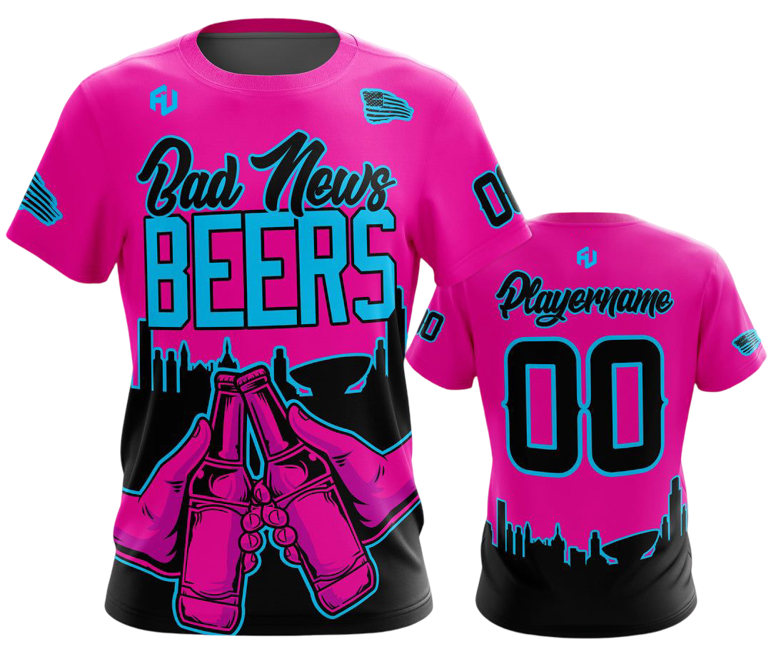 American Football Uniforms - Image 9